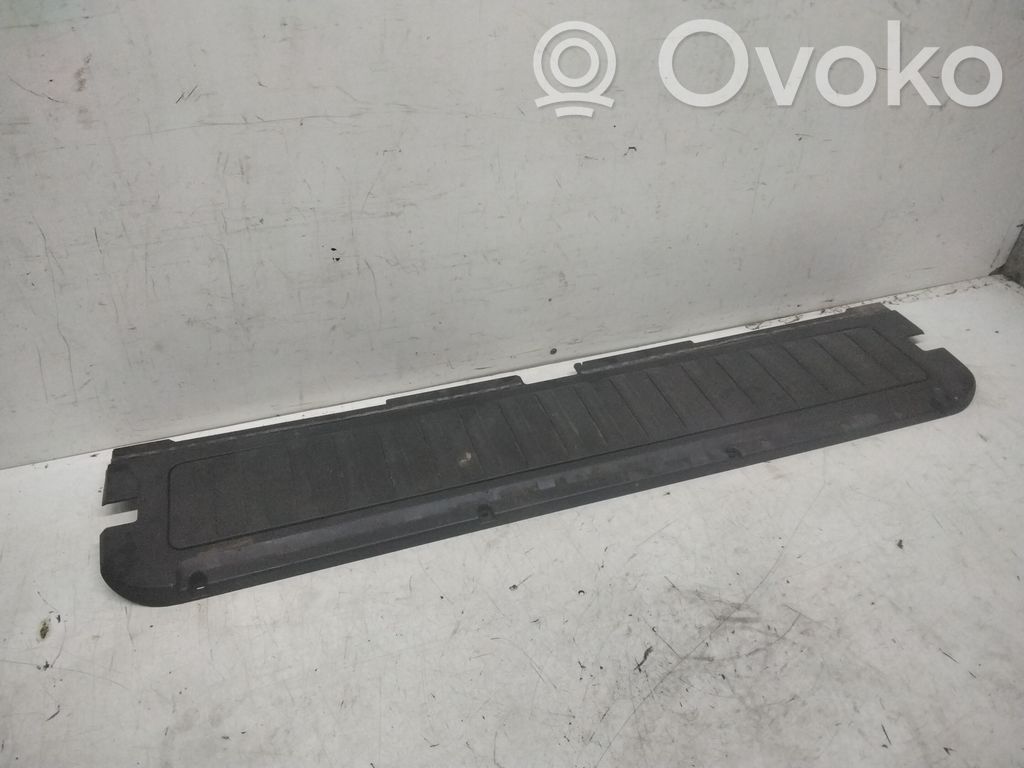 BMW X5 E53 Tailgate trim 