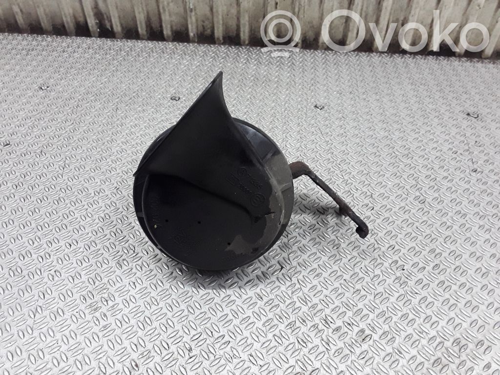Opel Signum Clacson 