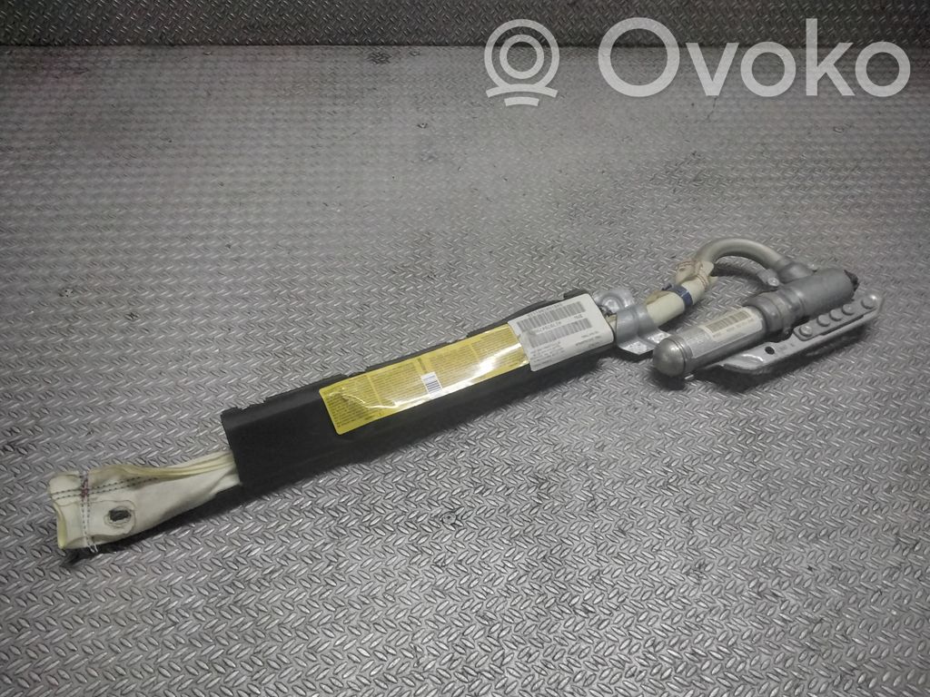 BMW X5 E53 Roof airbag 