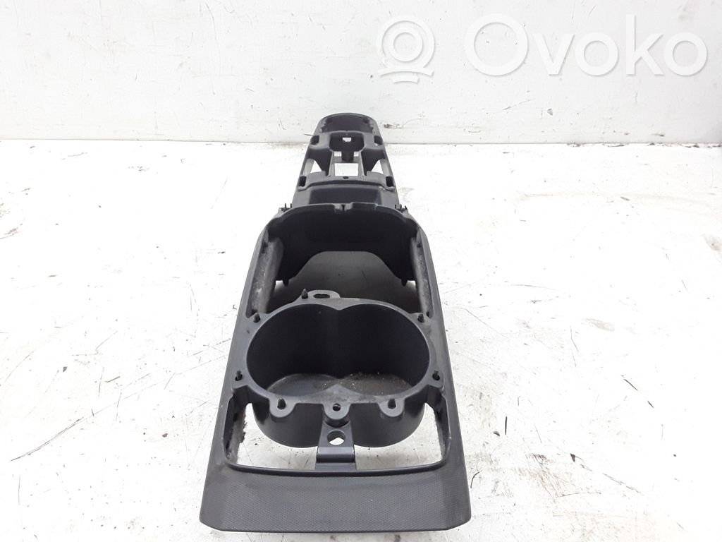 Smart ForFour I Consola central 