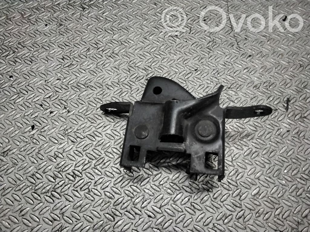 Smart ForFour I Engine bonnet/hood lock/catch 