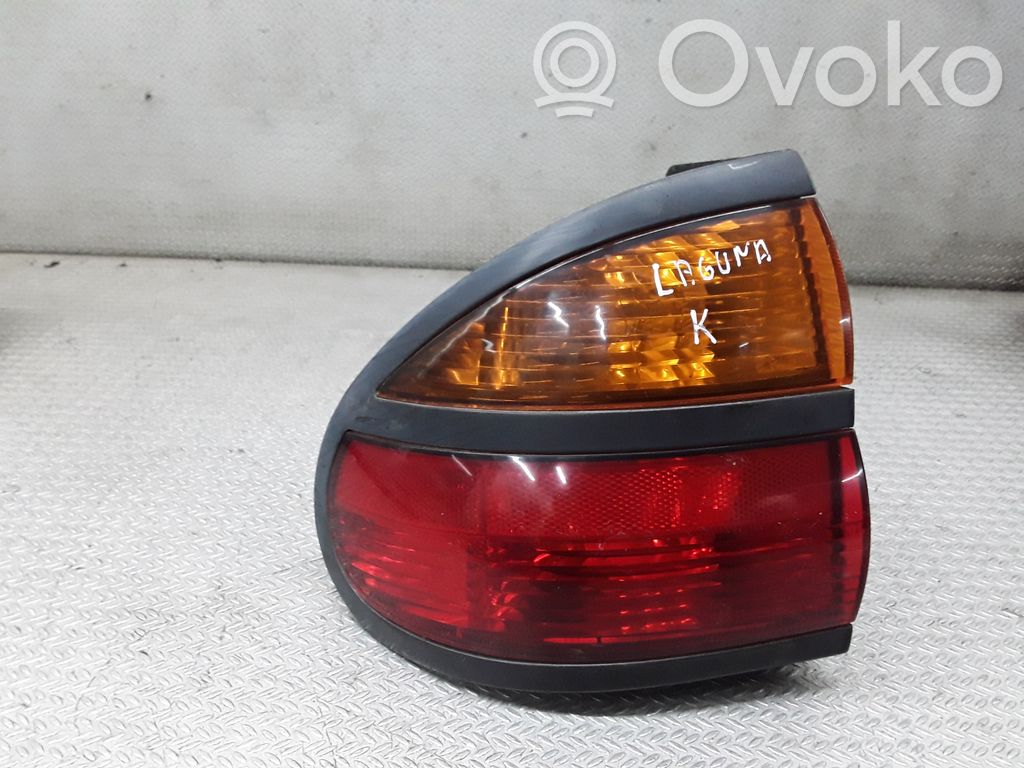 Renault Laguna I Takavalot 