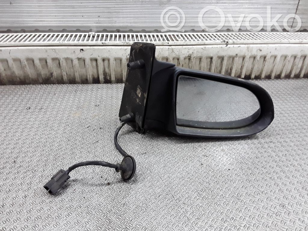 Rétroviseur électrique de porte avant   E30156016