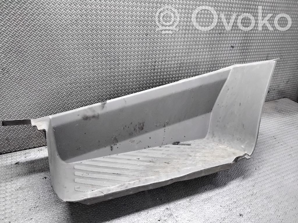 Volkswagen II LT Copertura del rivestimento del sottoporta anteriore
