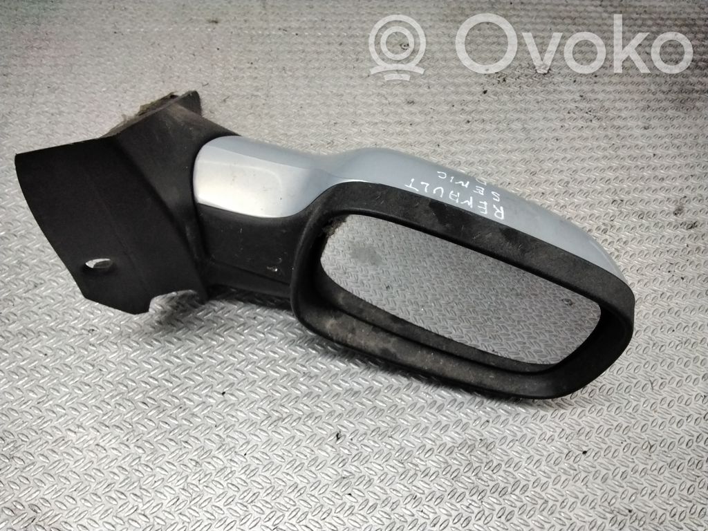 Renault Scenic II -  Grand scenic II Front door electric wing mirror 