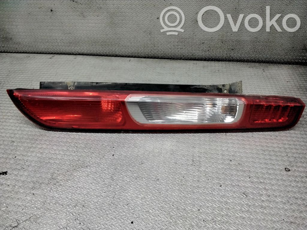Lampa tylna   4M5113404A