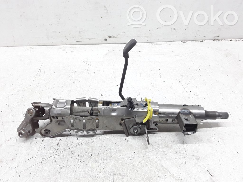 Peugeot Expert Ohjauspyörän akseli 