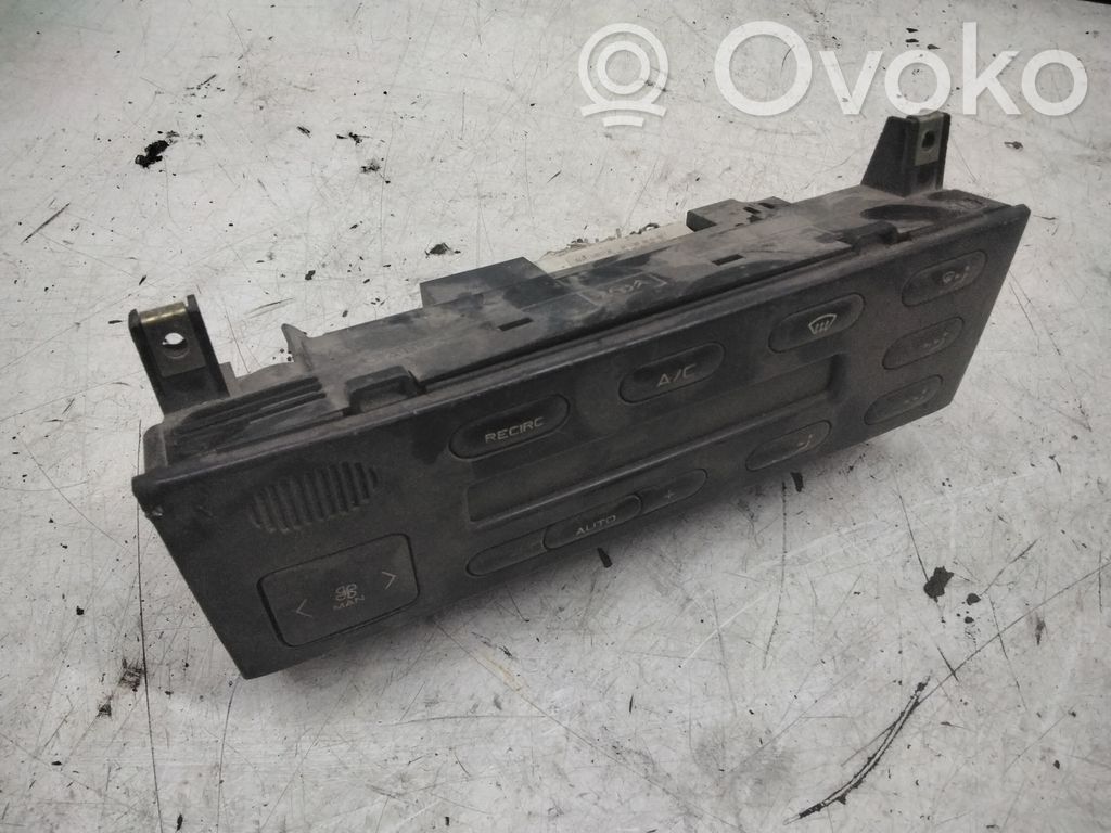 Climate control unit   657035P,231877,11071,73416012