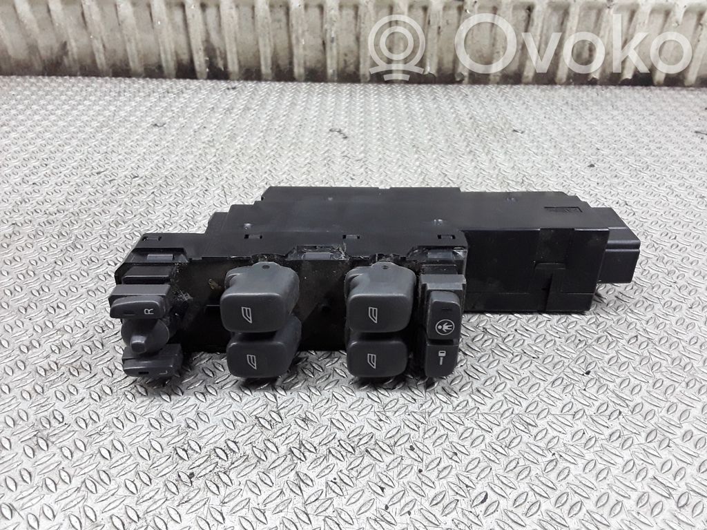 Volvo S80 Electric window control switch 