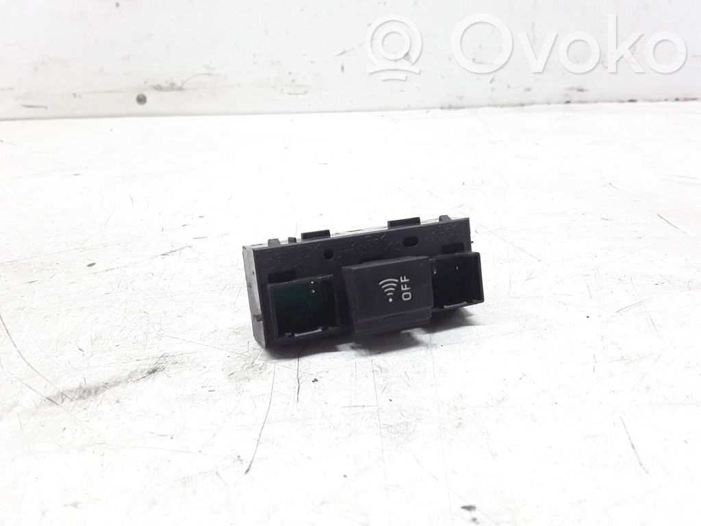Peugeot Expert Parking (PDC) sensor switch 