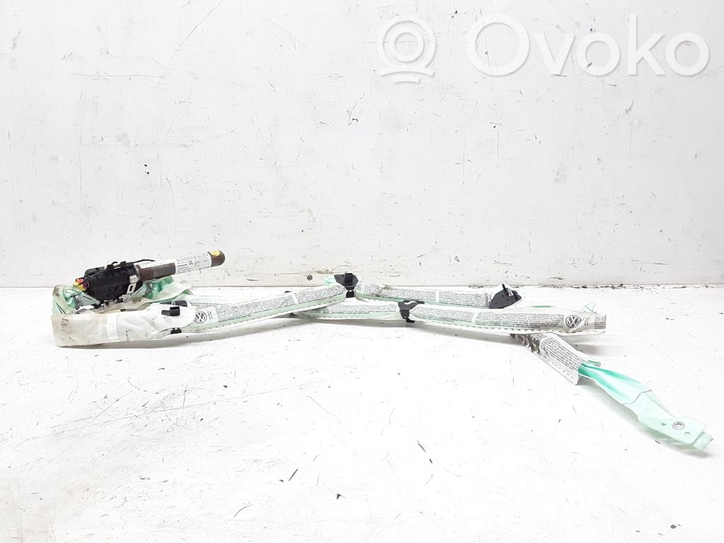 Airbag de toit   3C0880742D