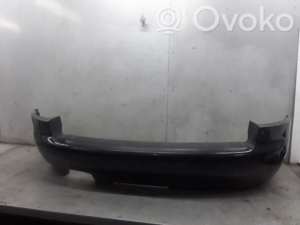 Audi A6 S6 C5 4B Paraurti 
