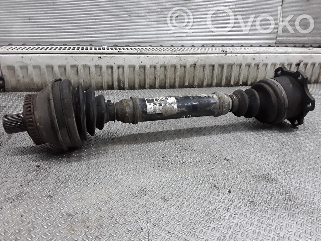 Audi A6 S6 C5 4B Front driveshaft 