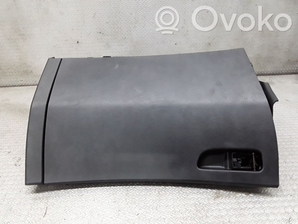 Honda Civic Guantera 