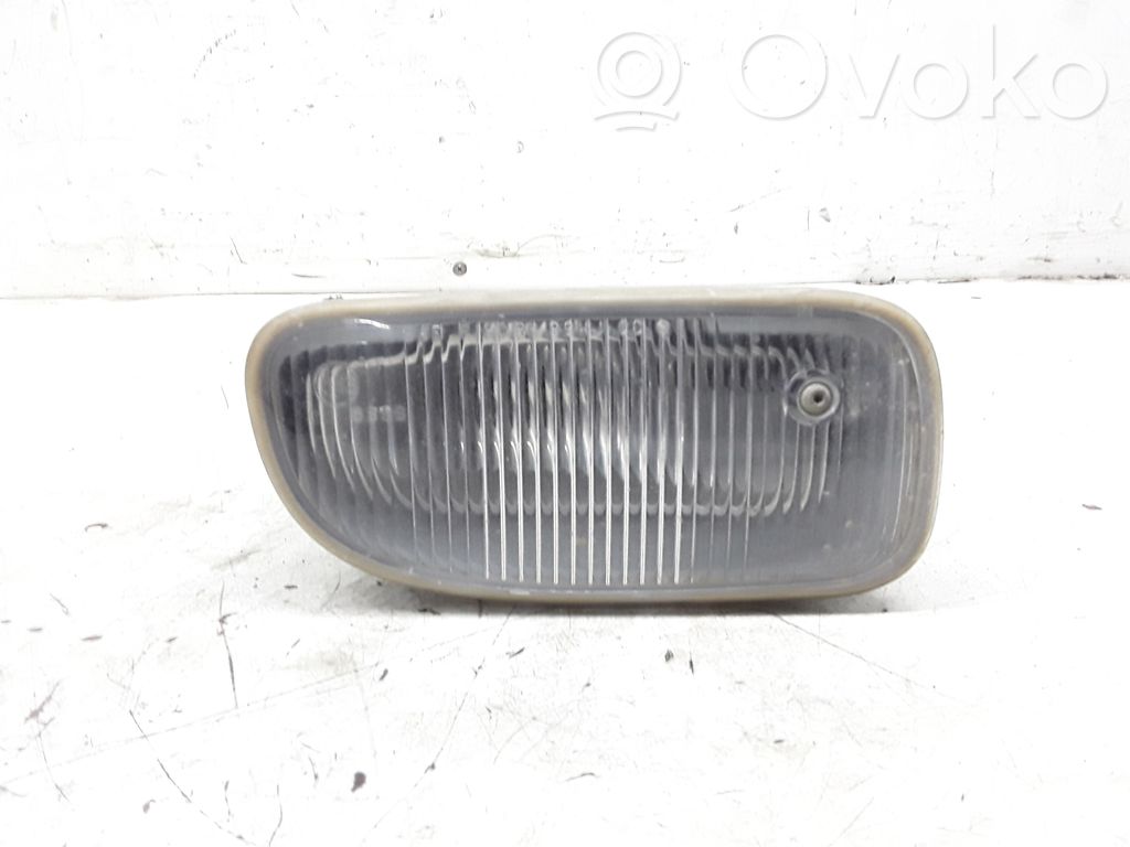 Jeep Grand Cherokee (WJ) Światło przeciwmgłowe przednie 