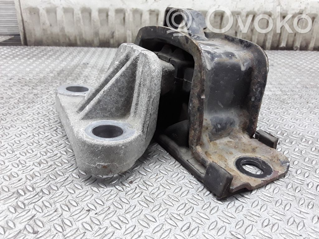 Motorlager Motordämpfer   468646740
