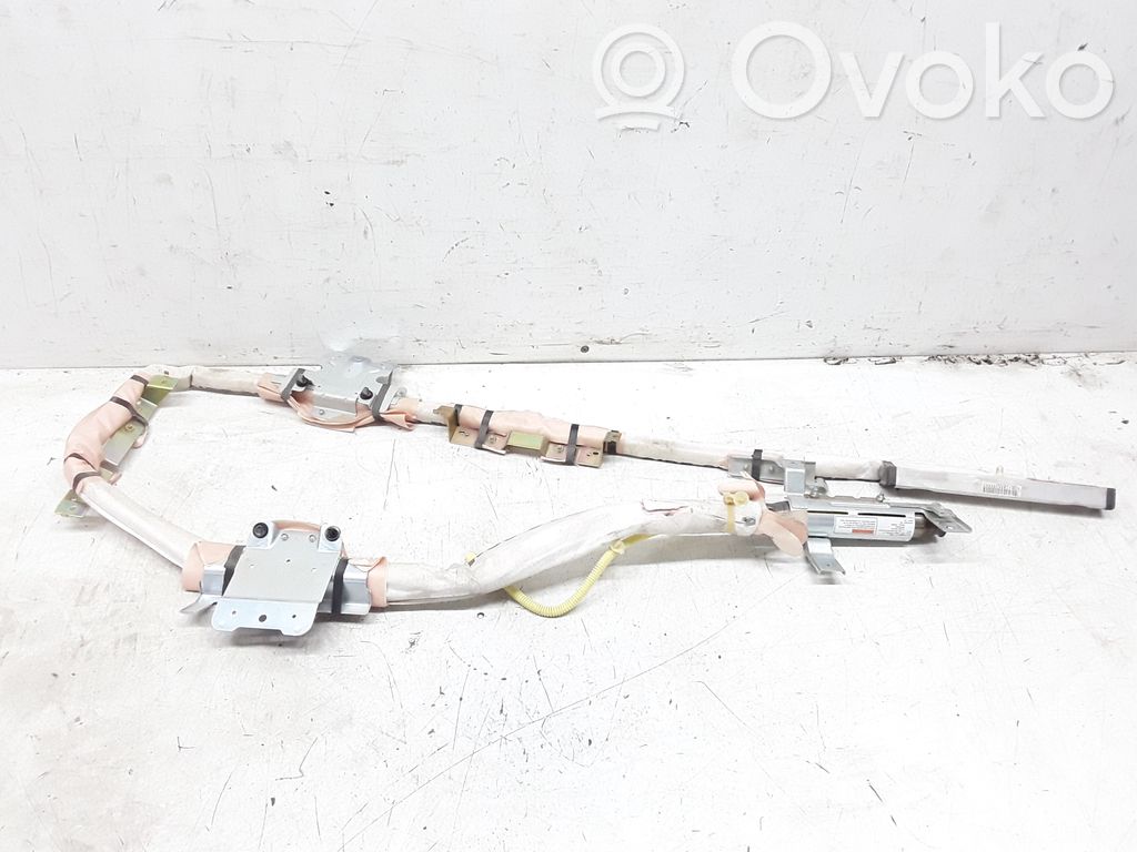 Honda Accord Airbag del techo 