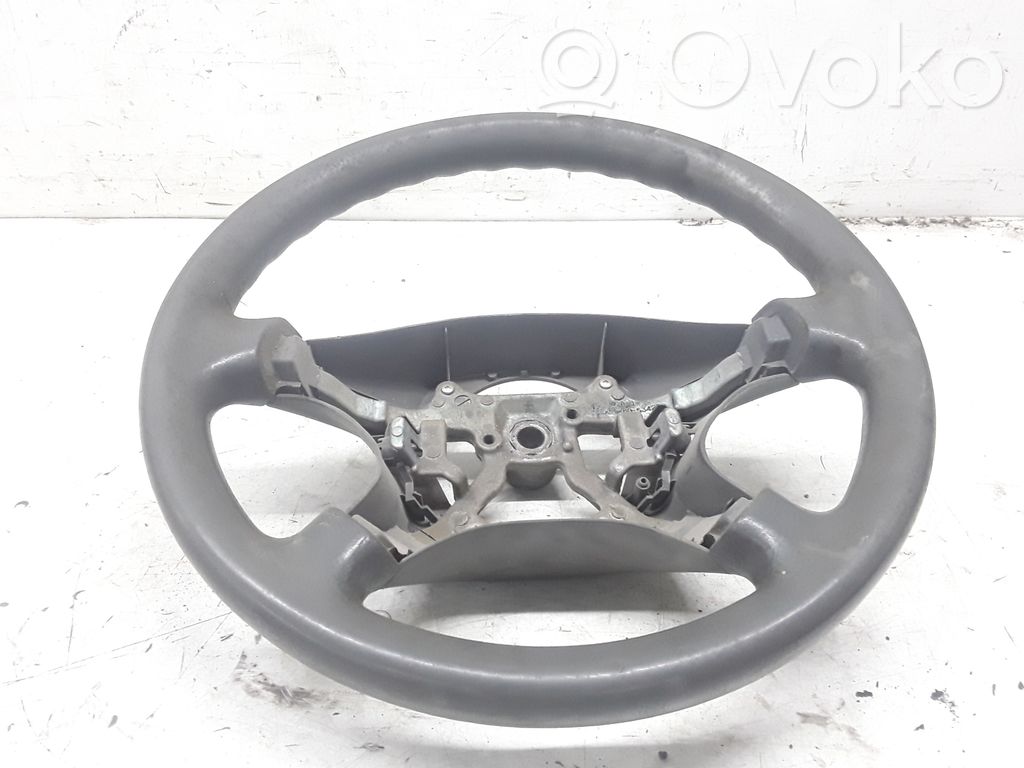 Mitsubishi Pajero Sport I Stūre 