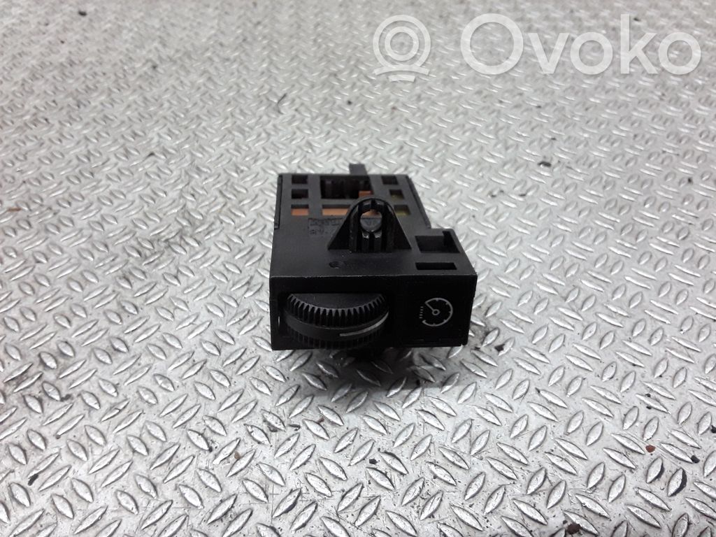 Panel lighting control switch   98BB13K752AB