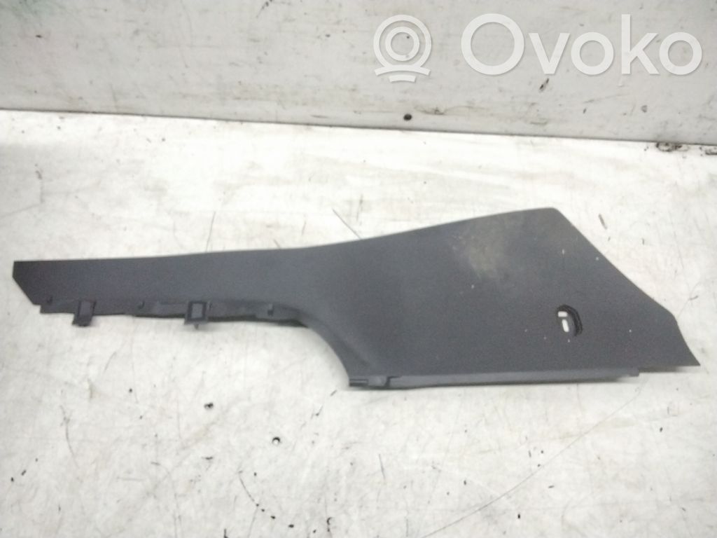Volkswagen Golf V Other center console (tunnel) element 