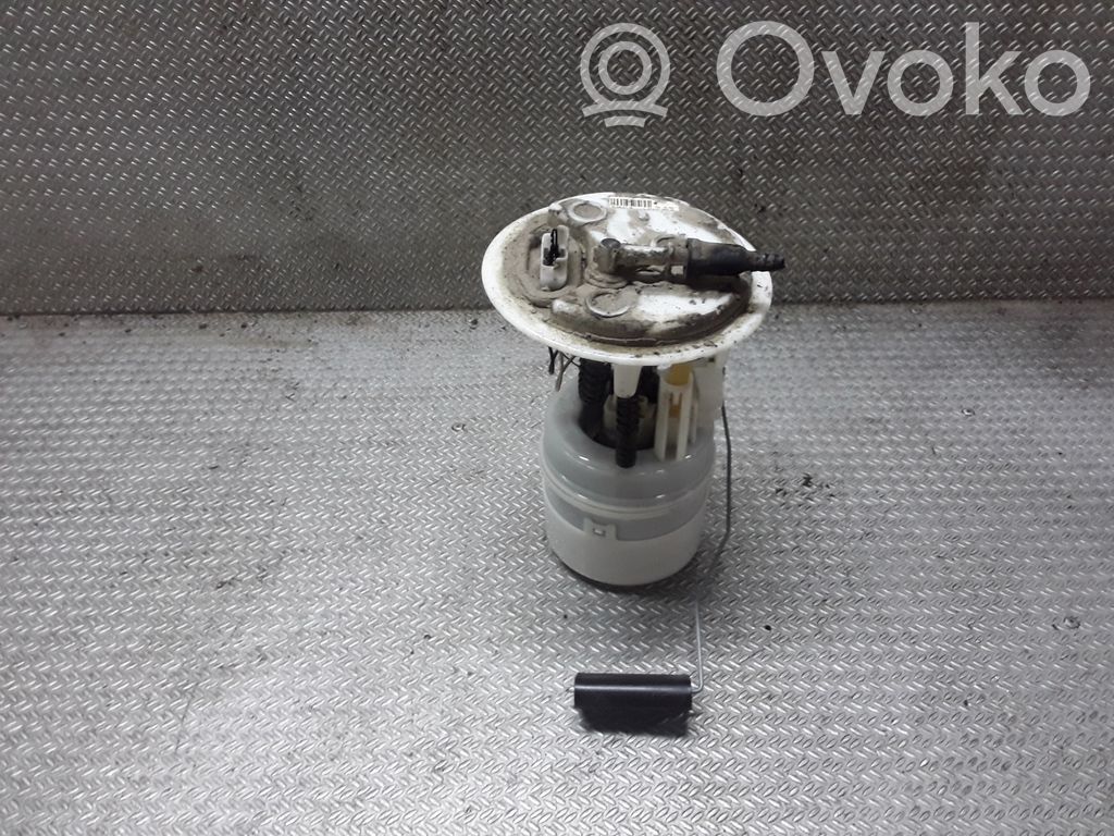 Polttoainesäiliön pumppu   9659867780