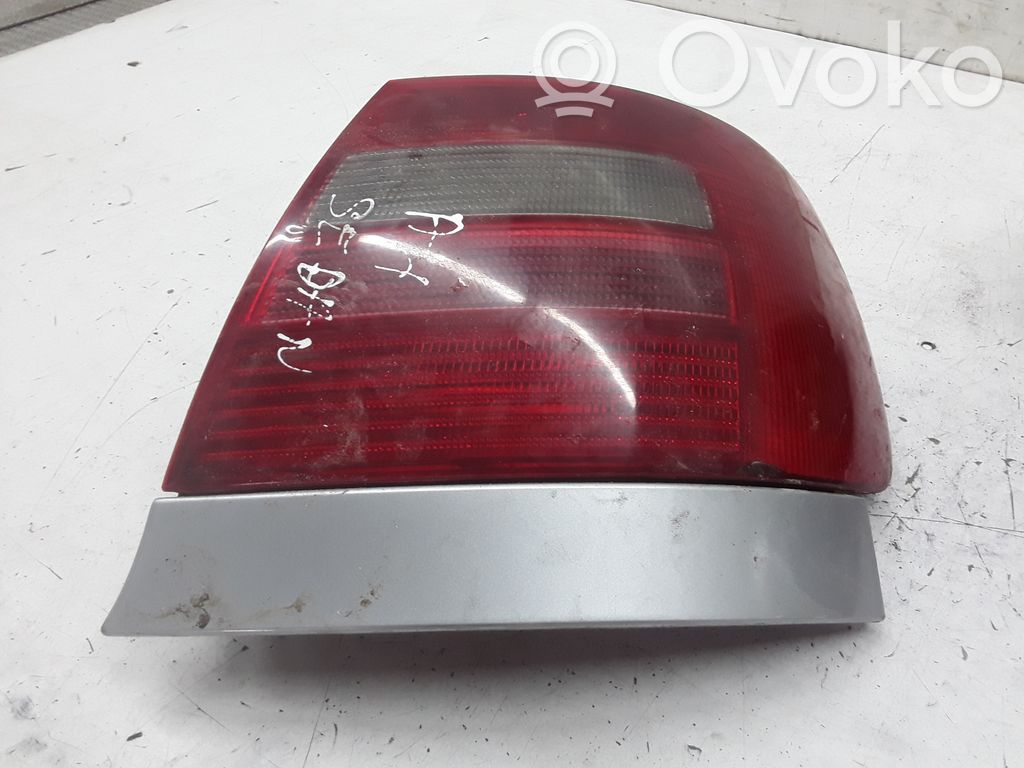 Audi A4 S4 B5 8D Rear/tail lights 