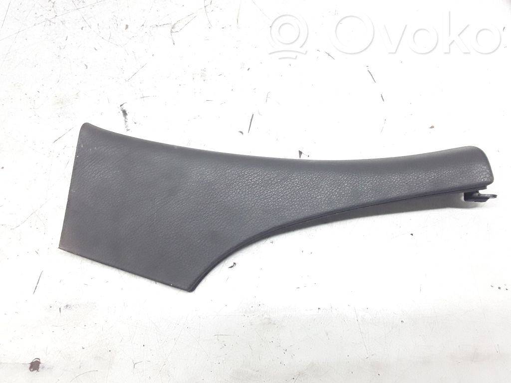 Mercedes-Benz E W211 Garniture de panneau console centrale 
