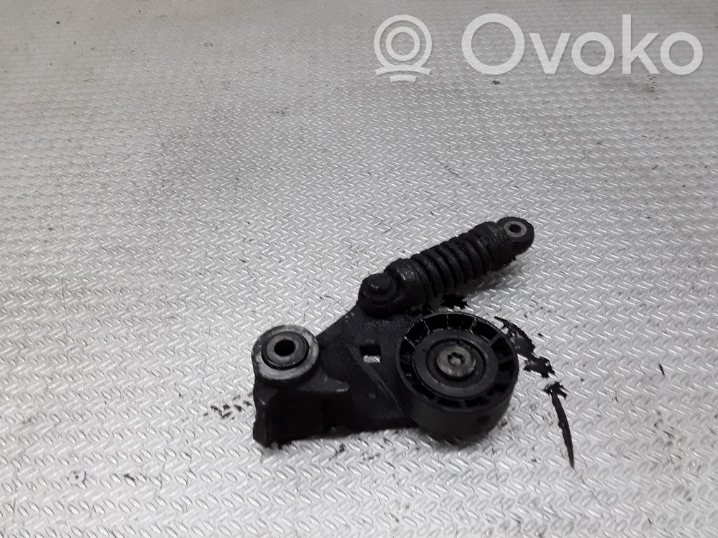 Ford Mondeo Mk III Diržo įtempėjas 