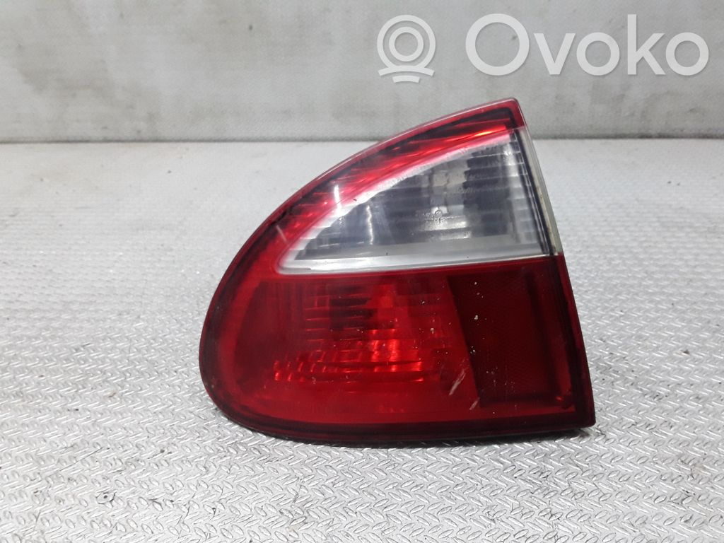 Seat Leon (1M) Takavalot 
