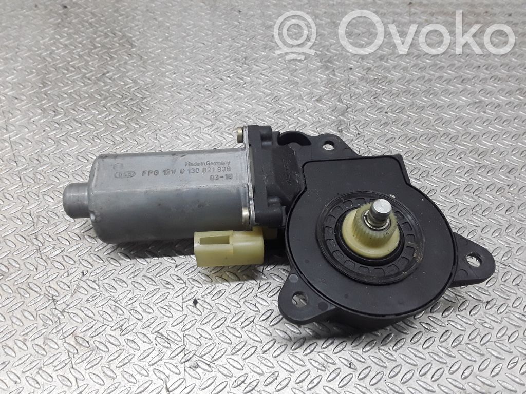 Ford Fusion Motor del regulador de la ventanilla de la puerta delantera 