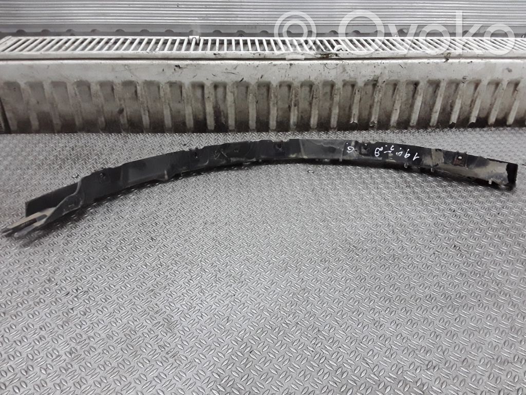 Держатель крыла   8Z0853862A