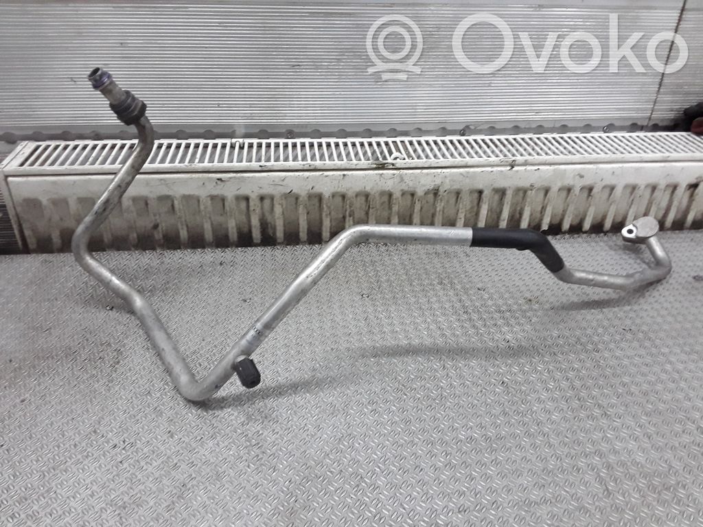 Audi A2 Ilmastointilaitteen putki (A/C) 