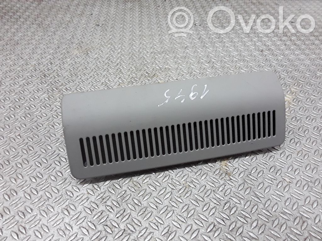 Audi A2 Otras unidades de control/módulos 