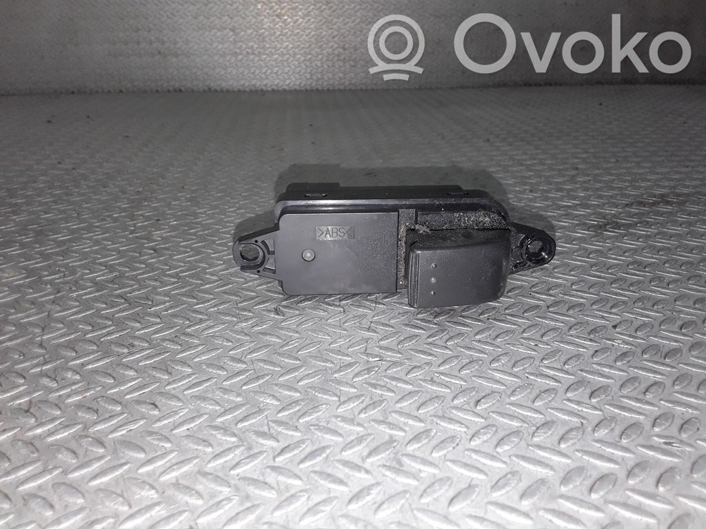 Mazda 5 Electric window control switch 