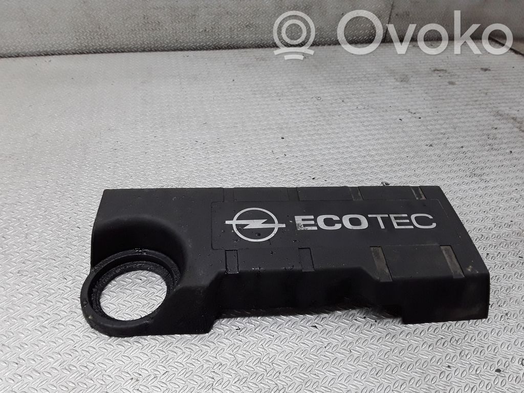 Opel Meriva A Engine cover (trim) 