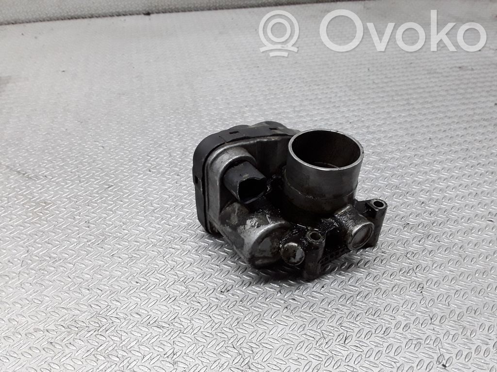 Audi A2 Droselinė sklendė 