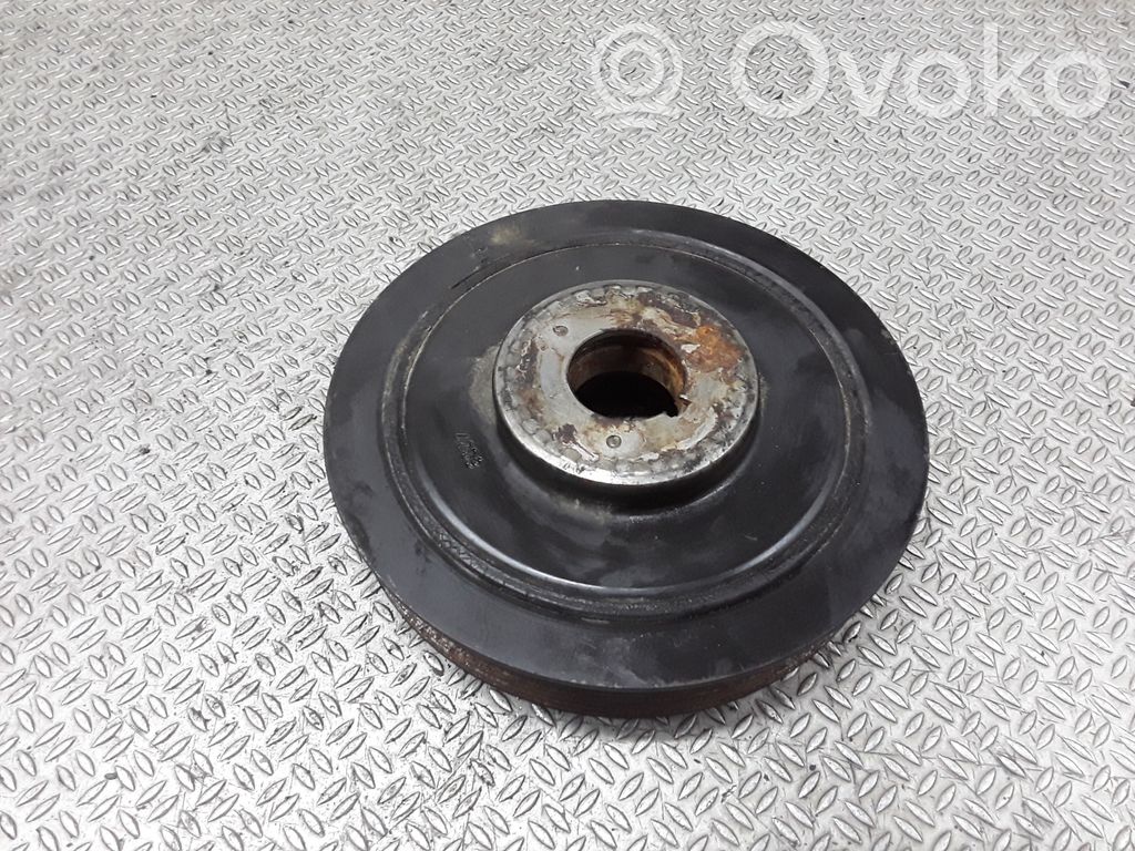 Peugeot 405 Crankshaft pulley 