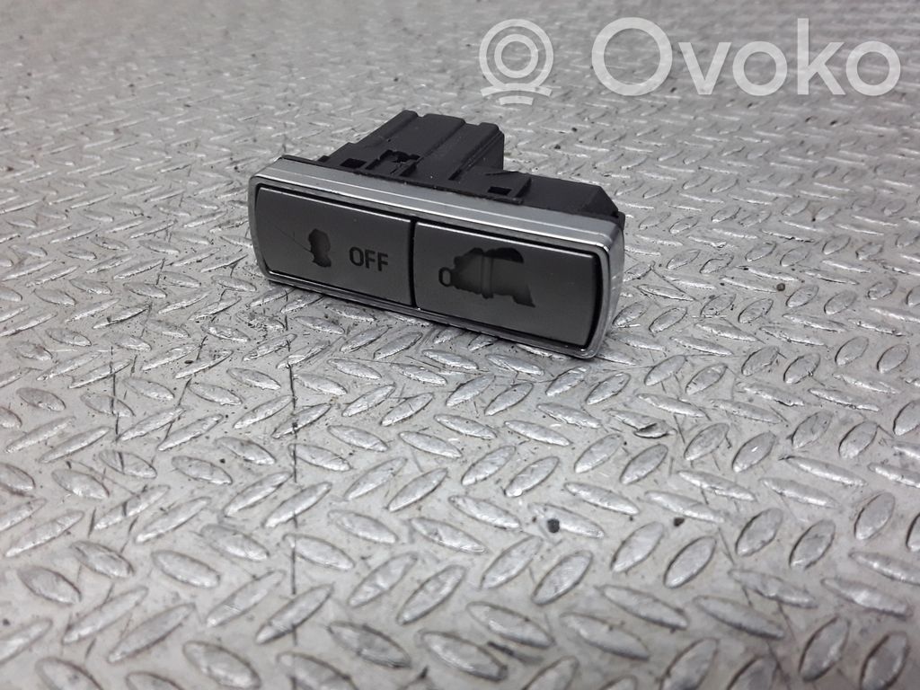 Ford Mondeo MK IV ESP (stability program) switch 