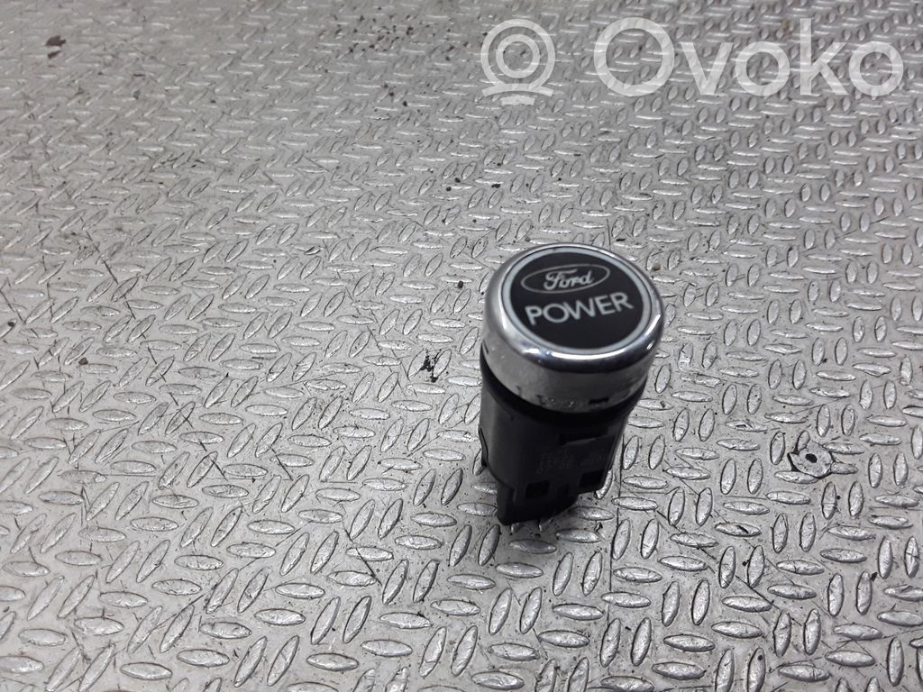 Engine start stop button switch   727T11572AC
