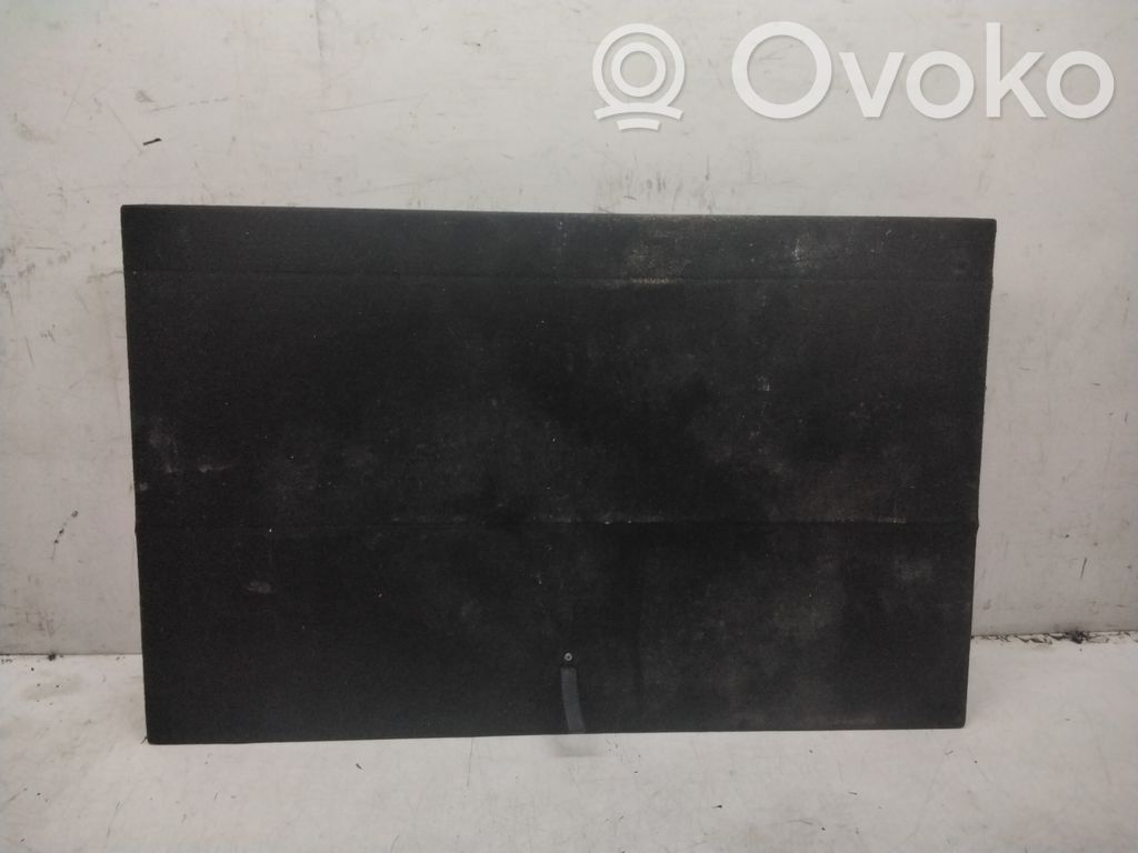 KIA Ceed Panel embellecedor lado inferior del maletero/compartimento de carga 