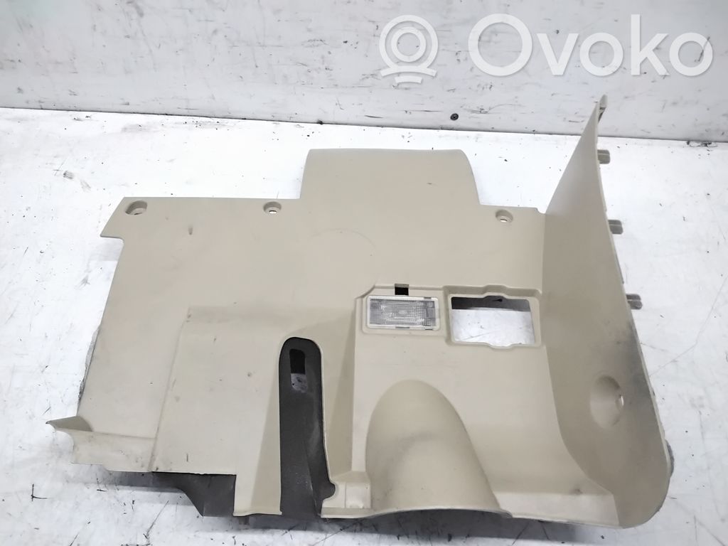 BMW 5 E60 E61 Other interior part 
