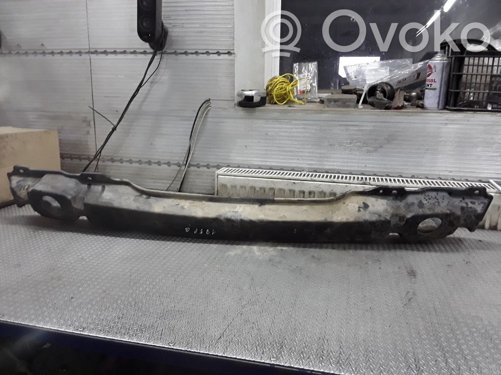 KIA Ceed Travesaño del parachoques trasero 