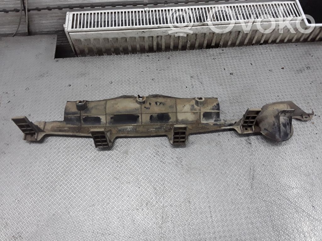KIA Ceed Aizmugurējā bufera montāžas kronšteins 