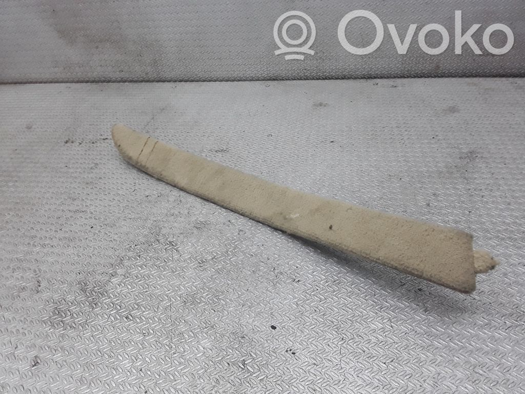 BMW 5 E60 E61 Altra parte interiore 