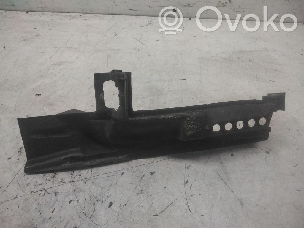 BMW 5 E60 E61 Air intake duct part 