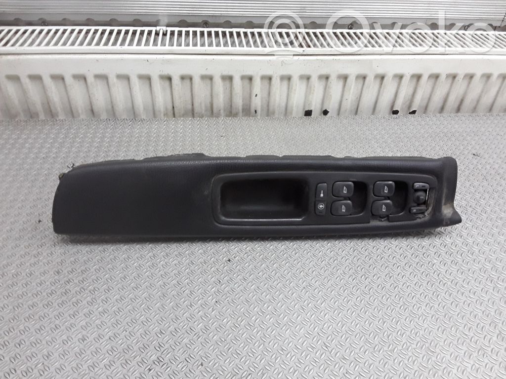 Volvo S80 Electric window control switch 
