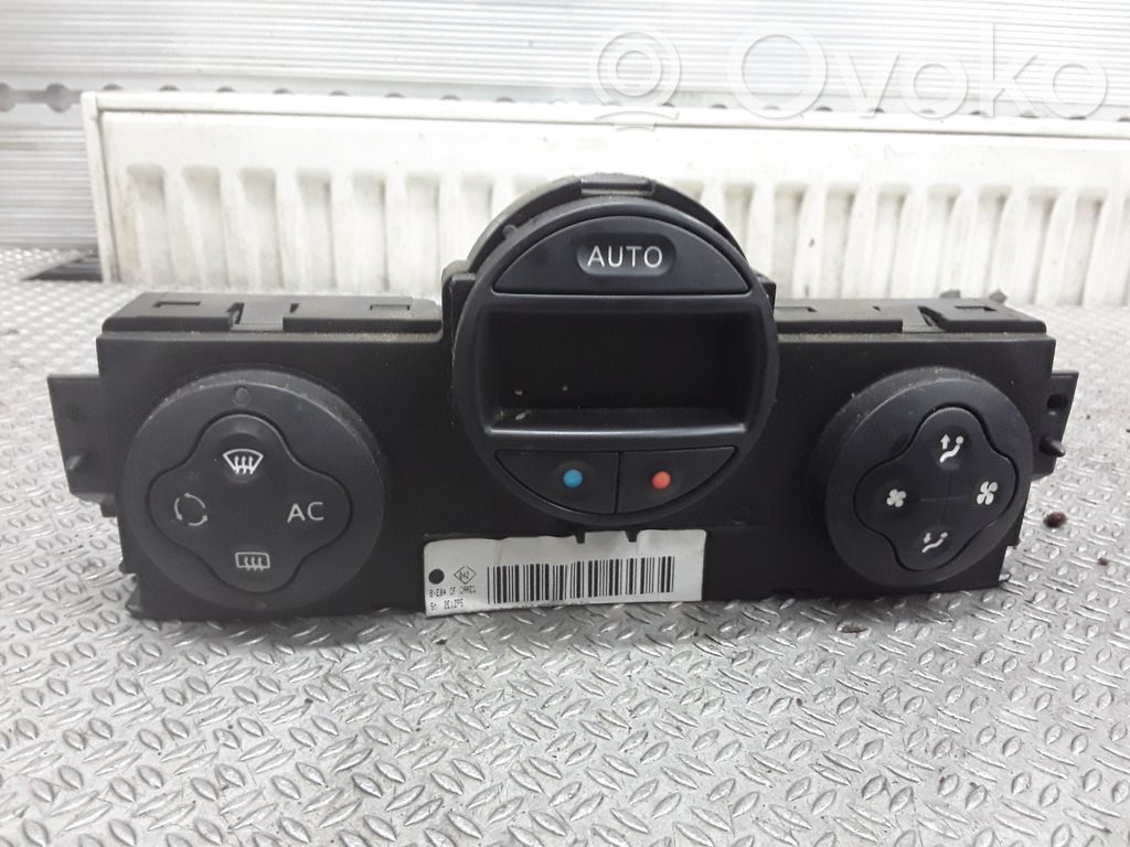 Climate control unit   8200344840