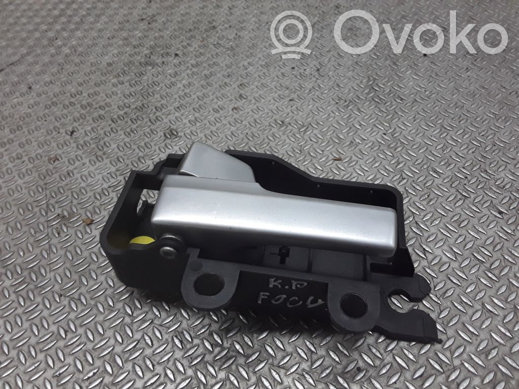 Ford Focus Manecilla interna puerta delantera 