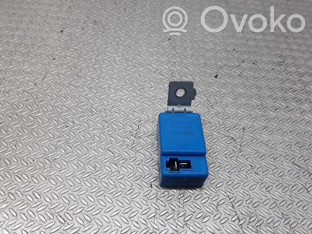 Hyundai Getz Other relay 
