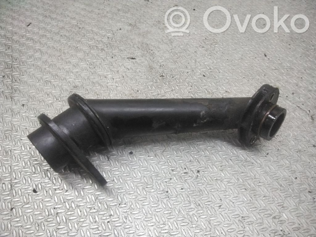 Chrysler Pacifica Oil fill pipe 
